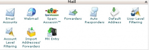 mail
